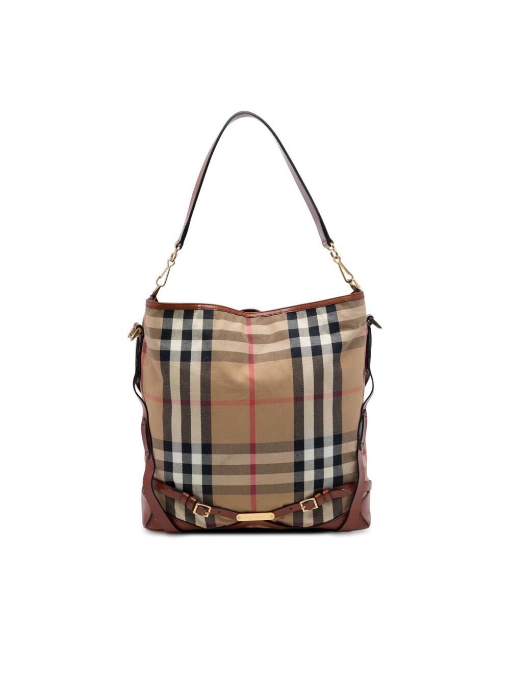 Burberry House Check Canvas Gosford #342534B44B